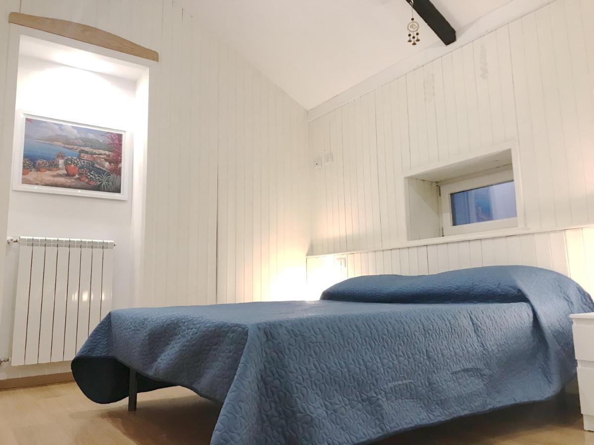 Casa Vacanze Sky And Sea Соренто Екстериор снимка