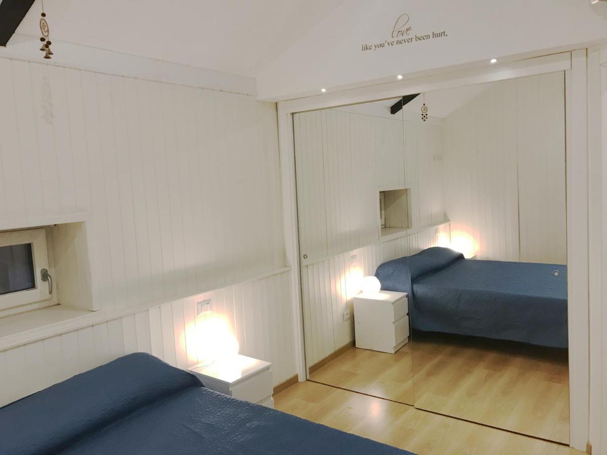 Casa Vacanze Sky And Sea Соренто Екстериор снимка